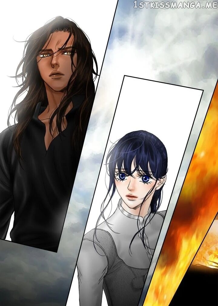 Sword of the Falcon chapter 43 - page 5