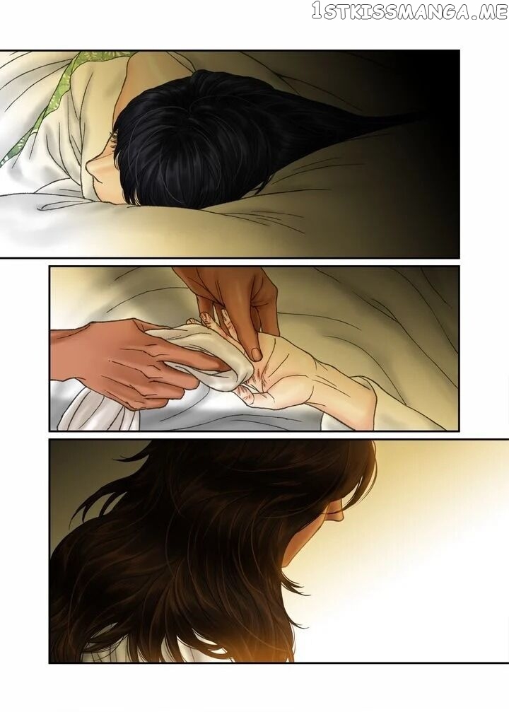 Sword of the Falcon chapter 42 - page 3