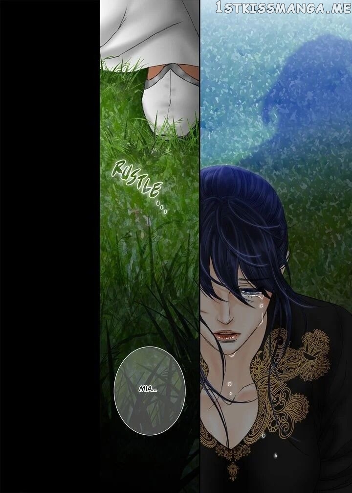 Sword of the Falcon chapter 41 - page 23