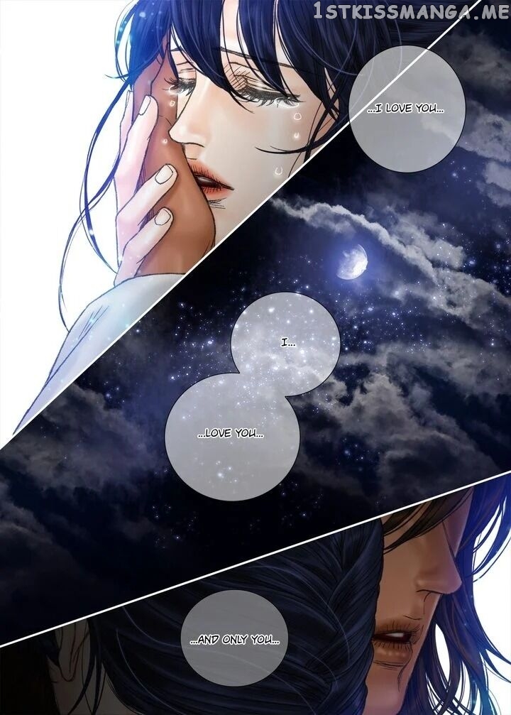 Sword of the Falcon chapter 41 - page 25