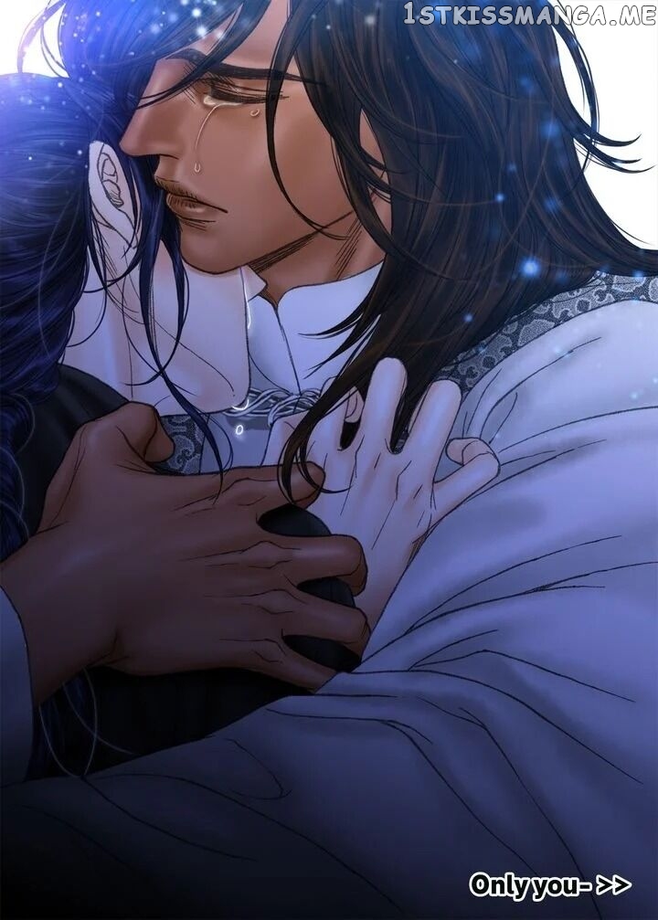 Sword of the Falcon chapter 41 - page 26