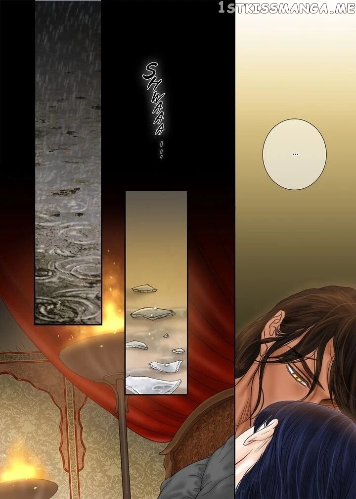 Sword of the Falcon chapter 39 - page 14