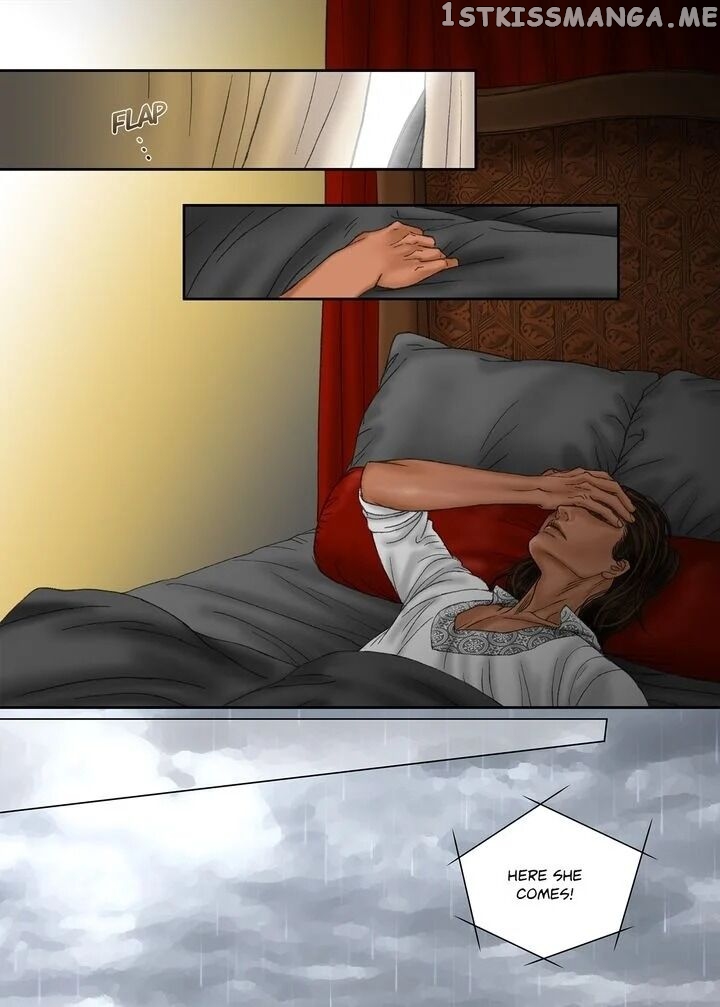 Sword of the Falcon chapter 39 - page 24