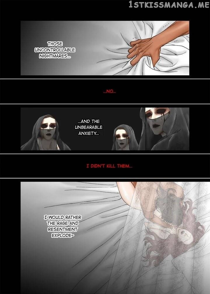 Sword of the Falcon chapter 39 - page 6