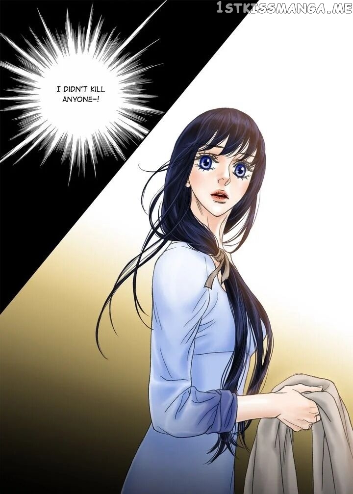 Sword of the Falcon chapter 39 - page 7