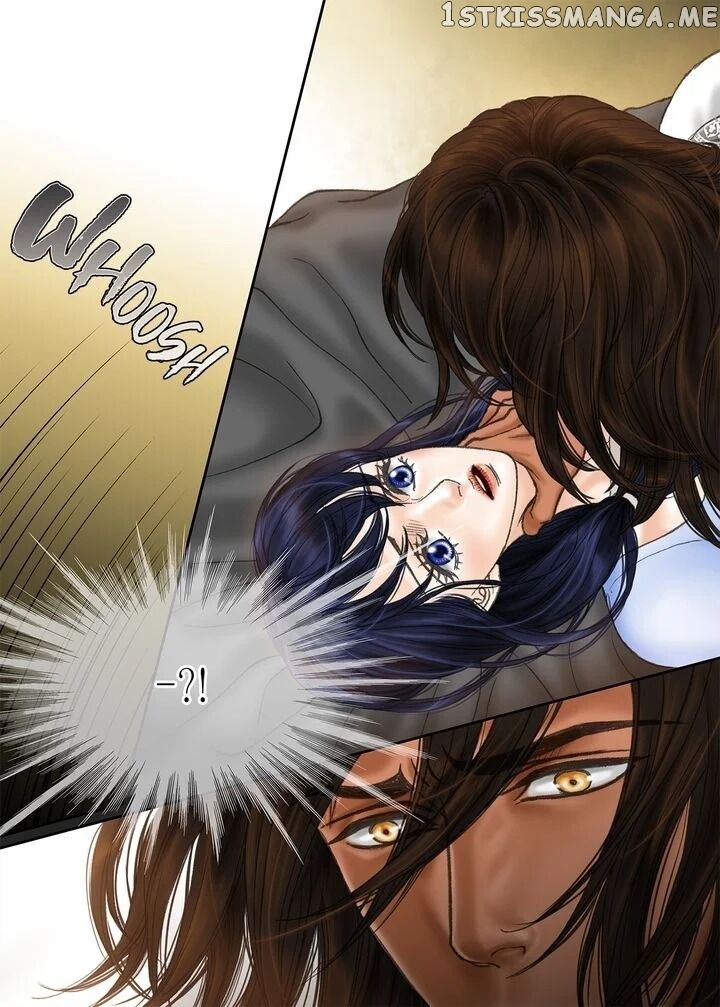 Sword of the Falcon chapter 39 - page 9