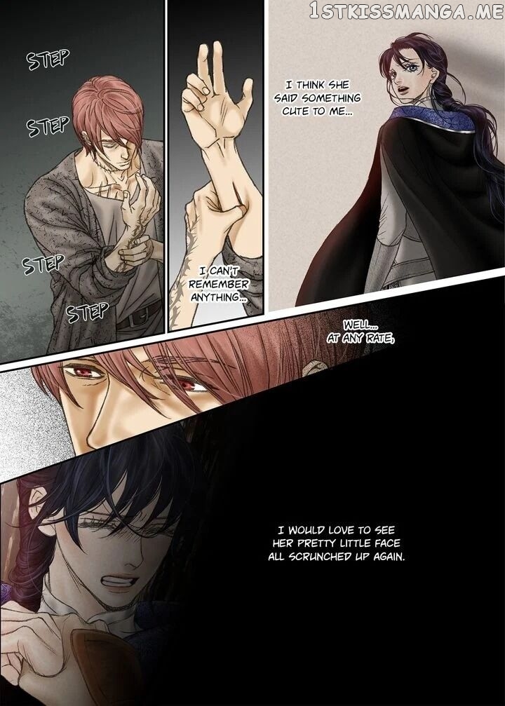 Sword of the Falcon chapter 36 - page 4