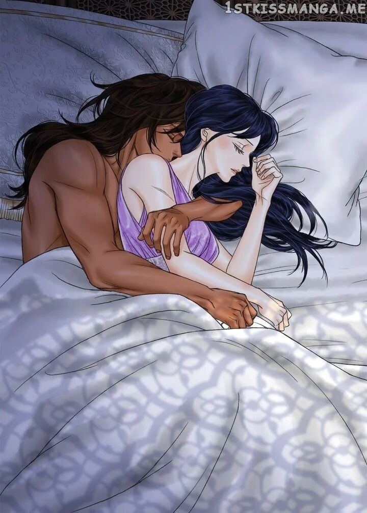 Sword of the Falcon chapter 36 - page 5