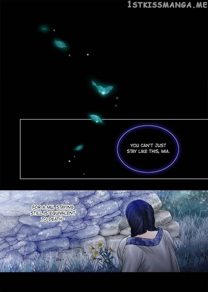 Sword of the Falcon chapter 34 - page 12