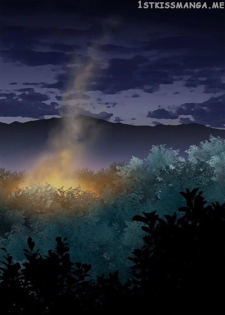 Sword of the Falcon chapter 34 - page 4