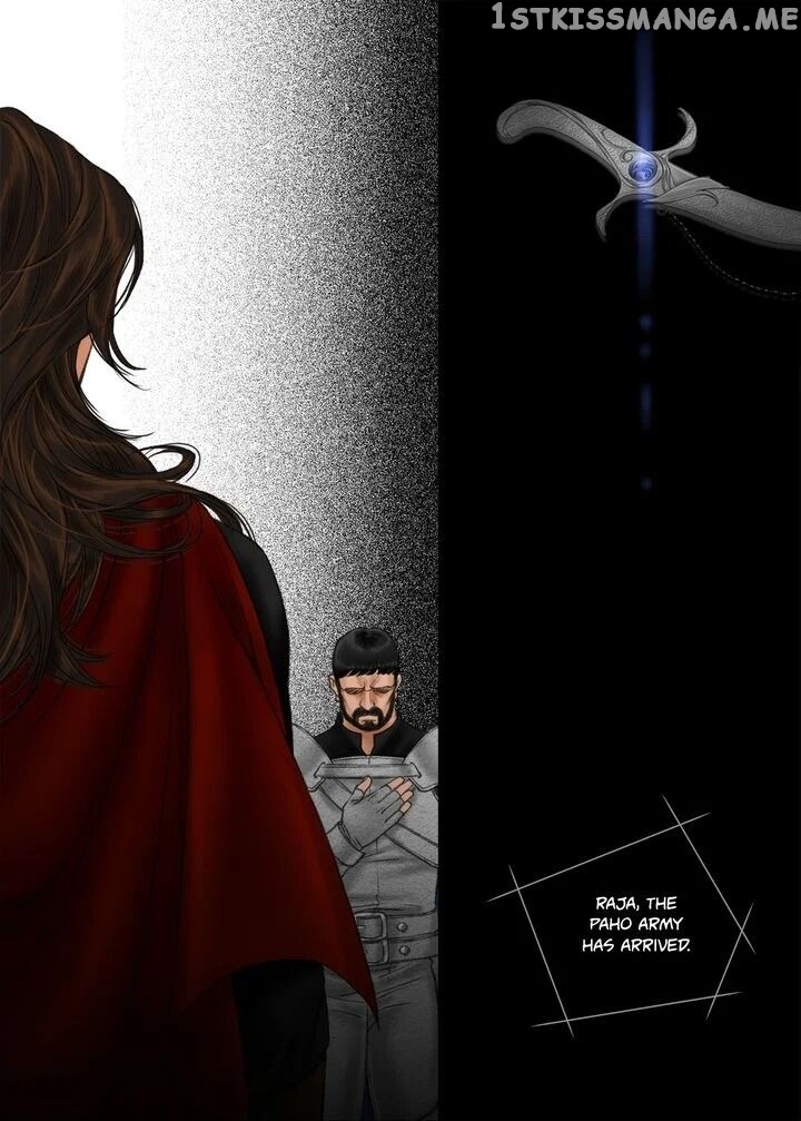 Sword of the Falcon chapter 33 - page 12