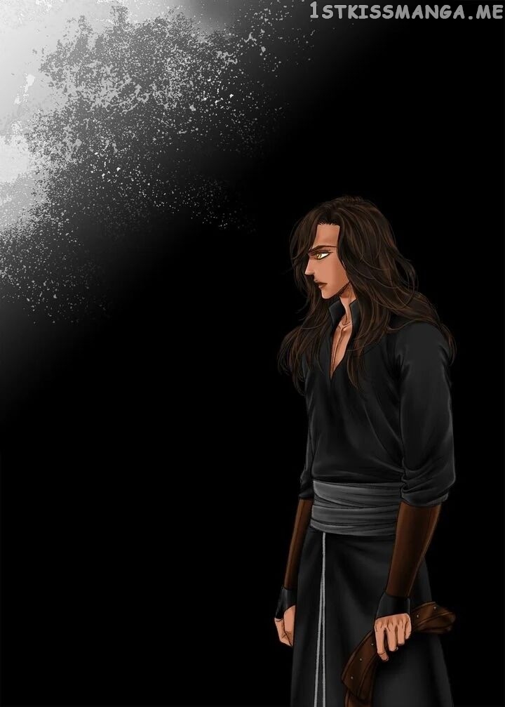 Sword of the Falcon chapter 32 - page 16