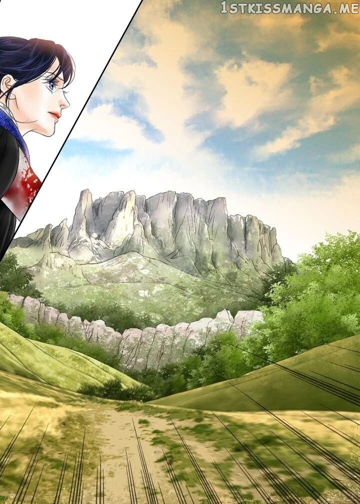 Sword of the Falcon chapter 31 - page 19