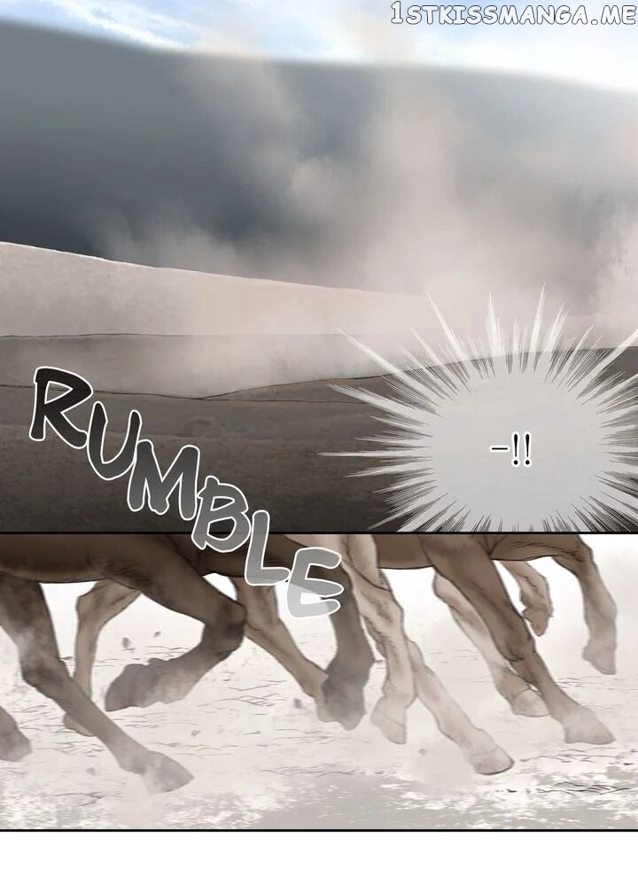 Sword of the Falcon chapter 31 - page 9