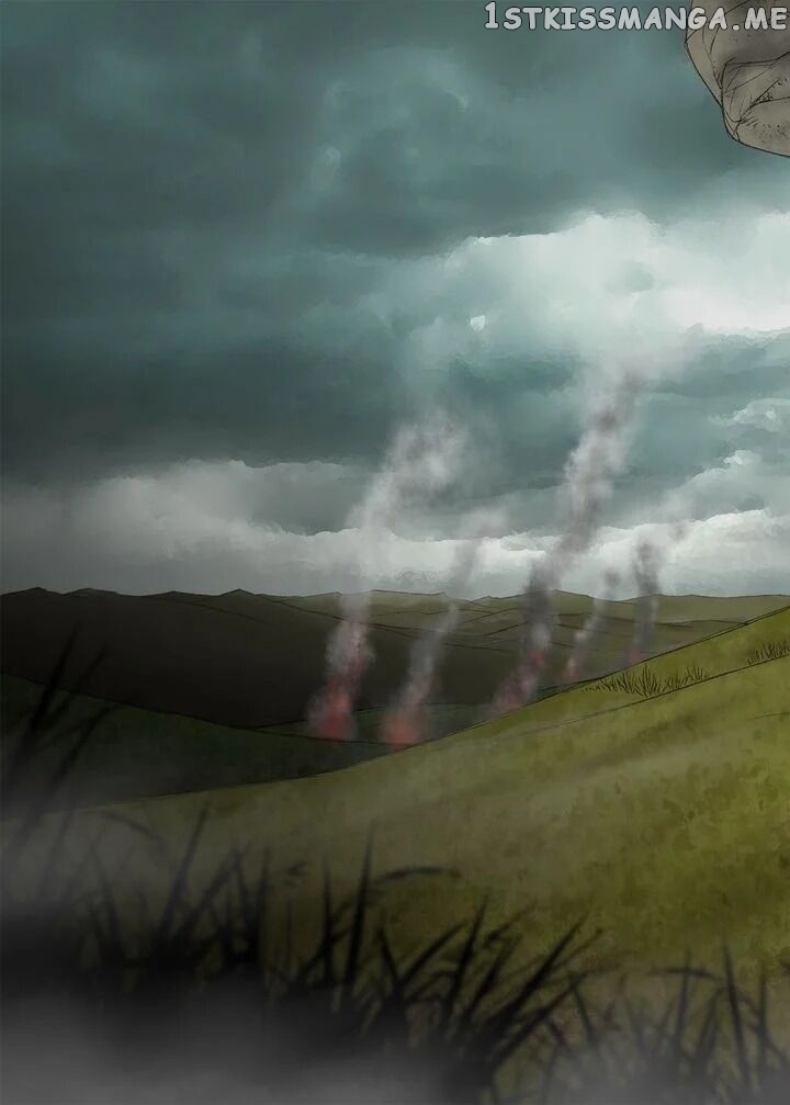 Sword of the Falcon chapter 30 - page 2