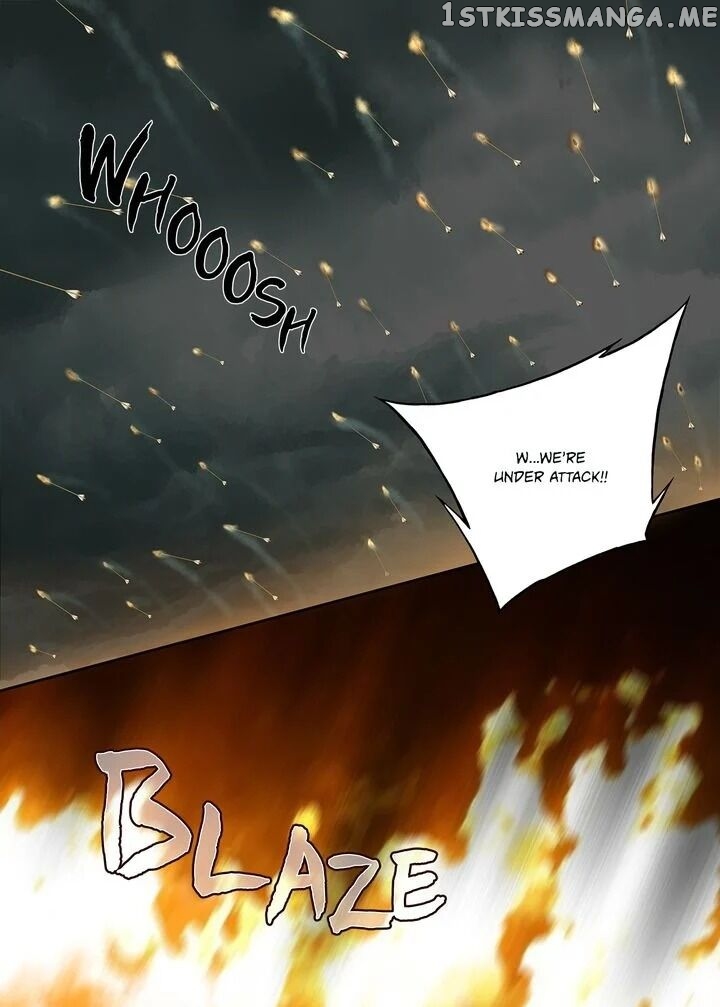 Sword of the Falcon chapter 30 - page 24
