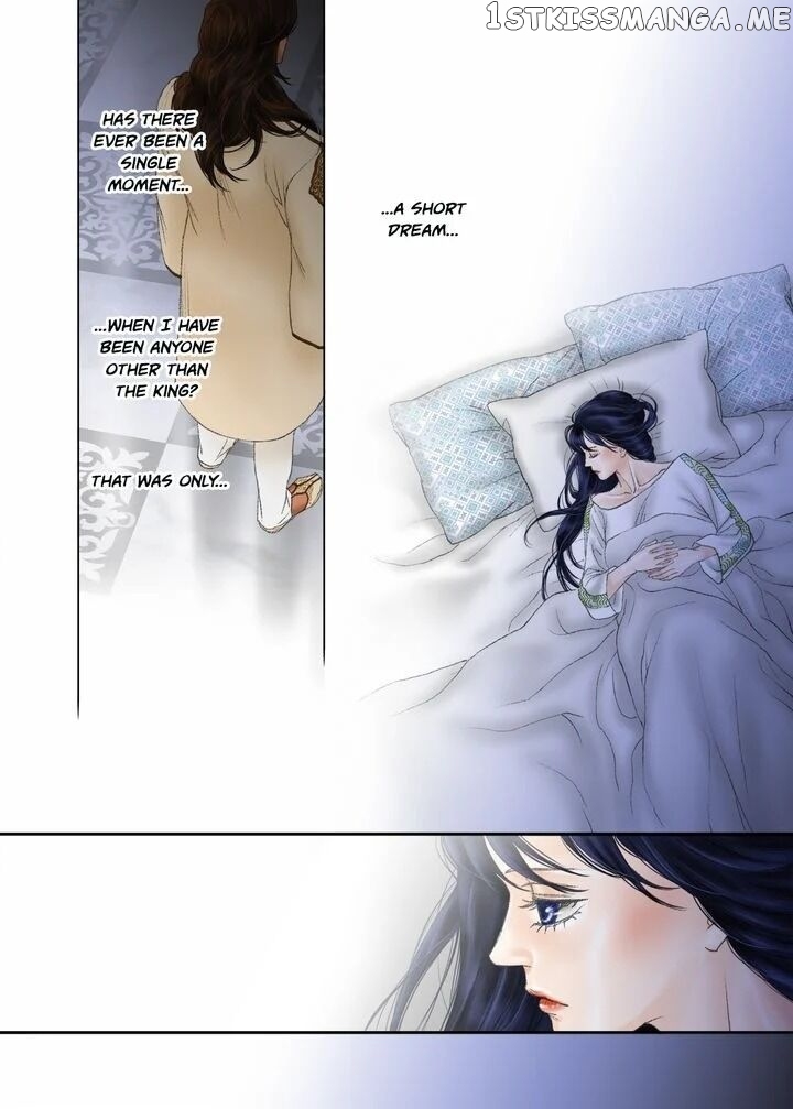 Sword of the Falcon chapter 29 - page 14