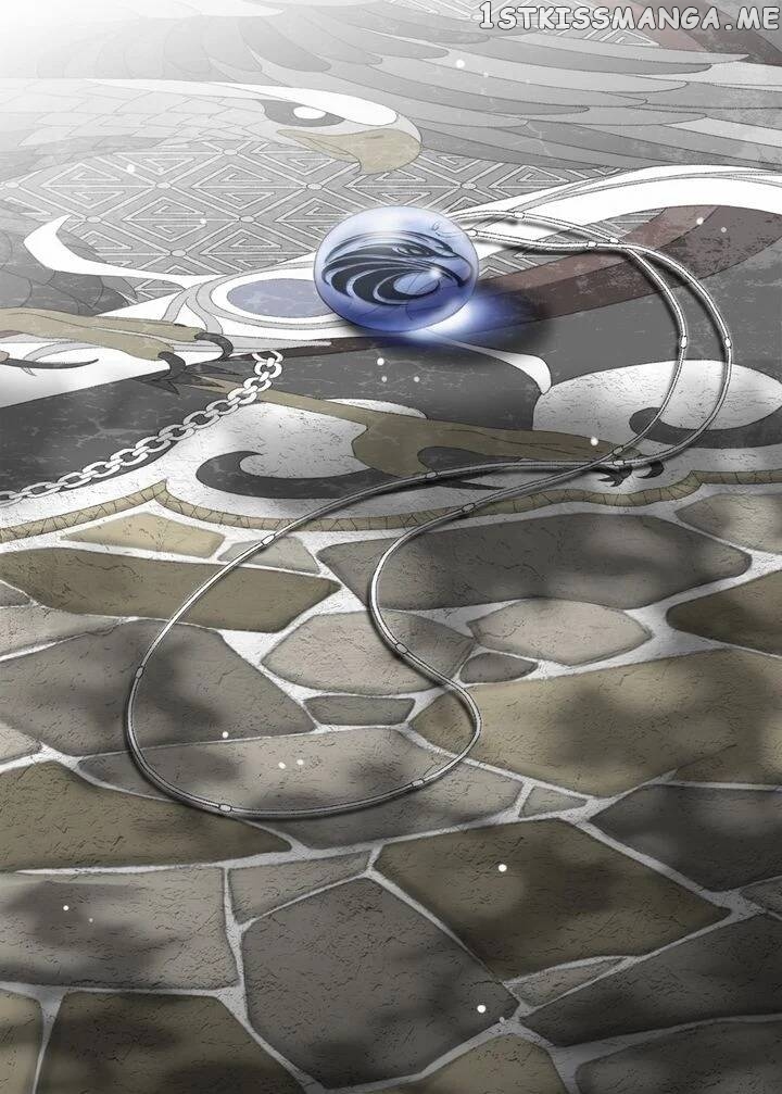 Sword of the Falcon chapter 24 - page 2