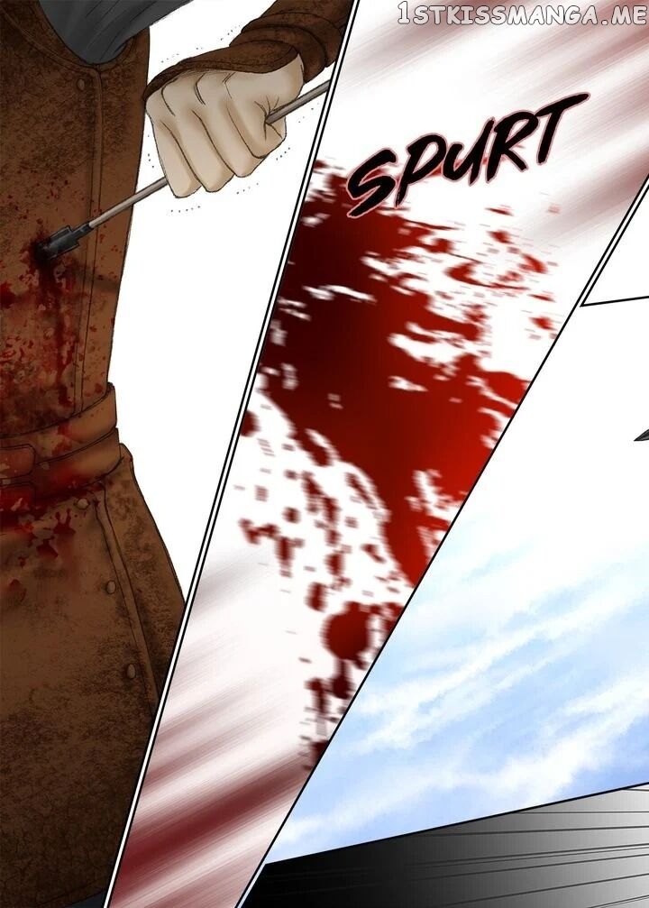 Sword of the Falcon chapter 24 - page 5