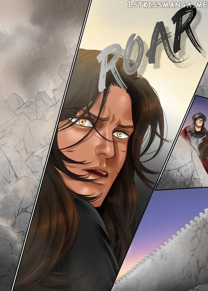 Sword of the Falcon chapter 23 - page 10