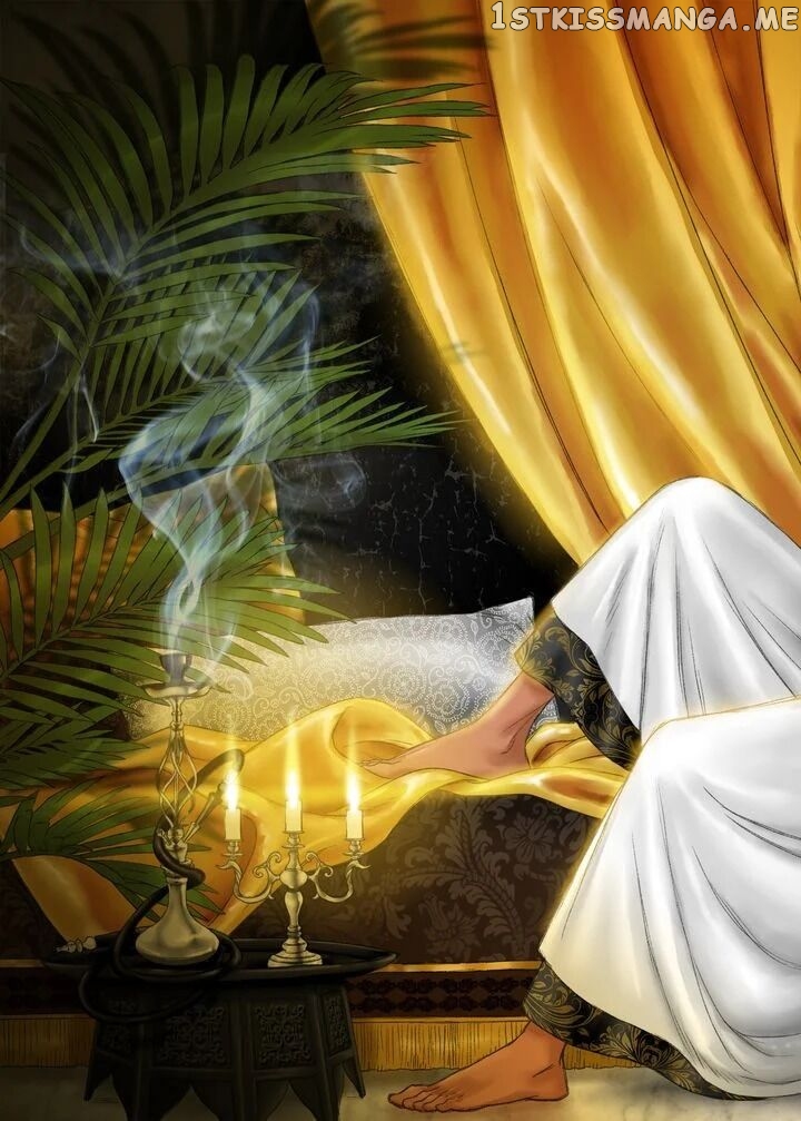 Sword of the Falcon chapter 22 - page 2