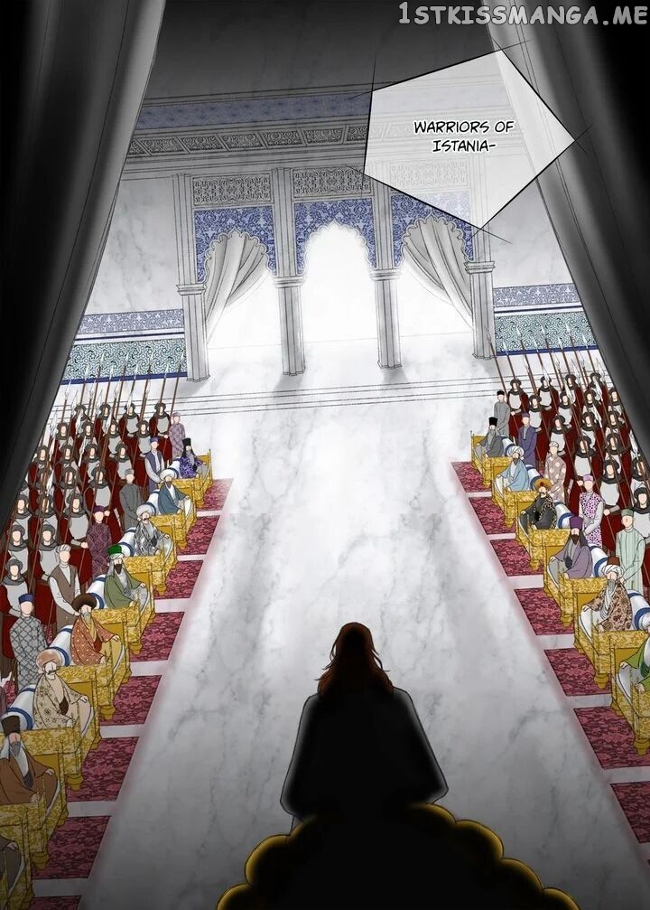 Sword of the Falcon chapter 22 - page 9