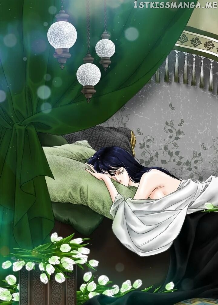 Sword of the Falcon chapter 20 - page 2