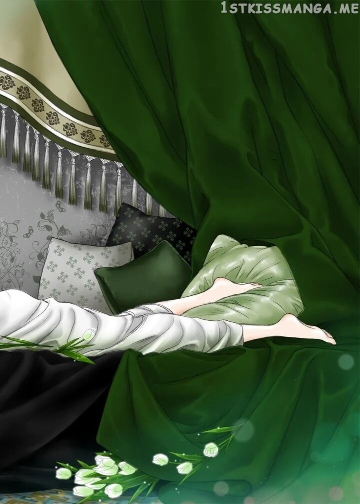 Sword of the Falcon chapter 20 - page 3