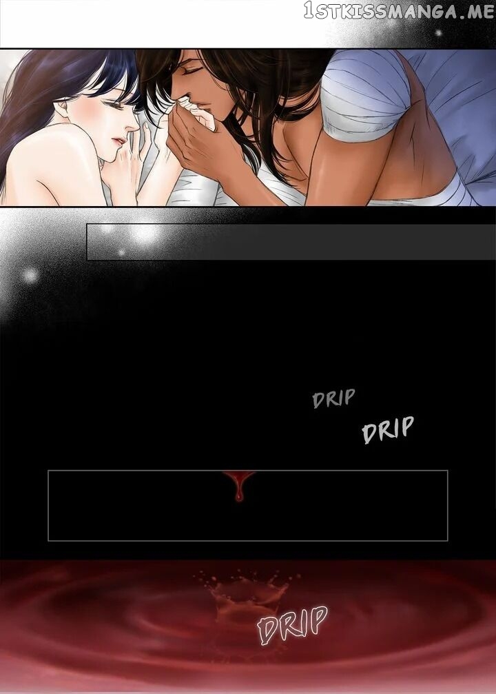 Sword of the Falcon chapter 18 - page 11