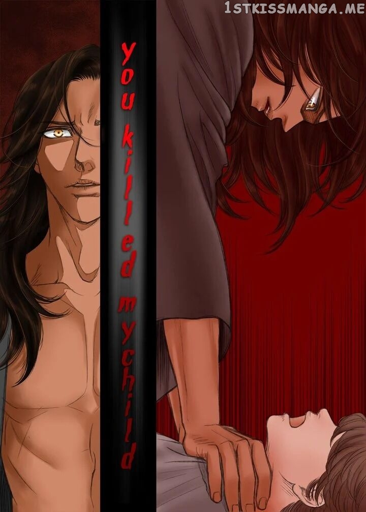 Sword of the Falcon chapter 18 - page 15