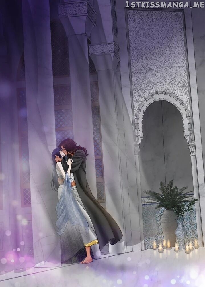 Sword of the Falcon chapter 18 - page 5