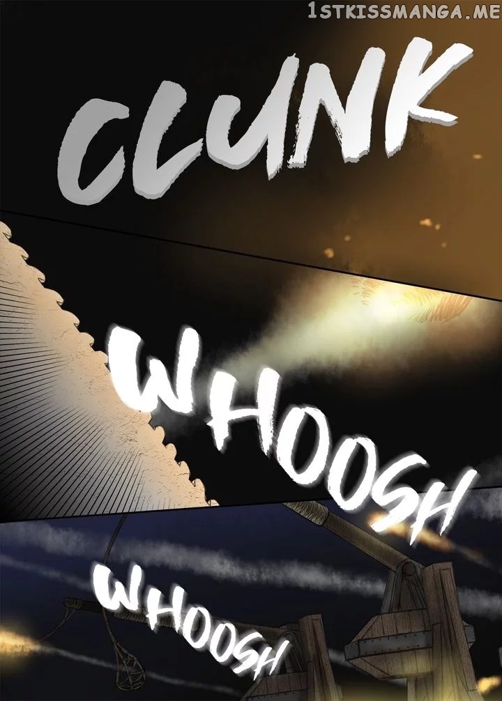 Sword of the Falcon chapter 16 - page 9