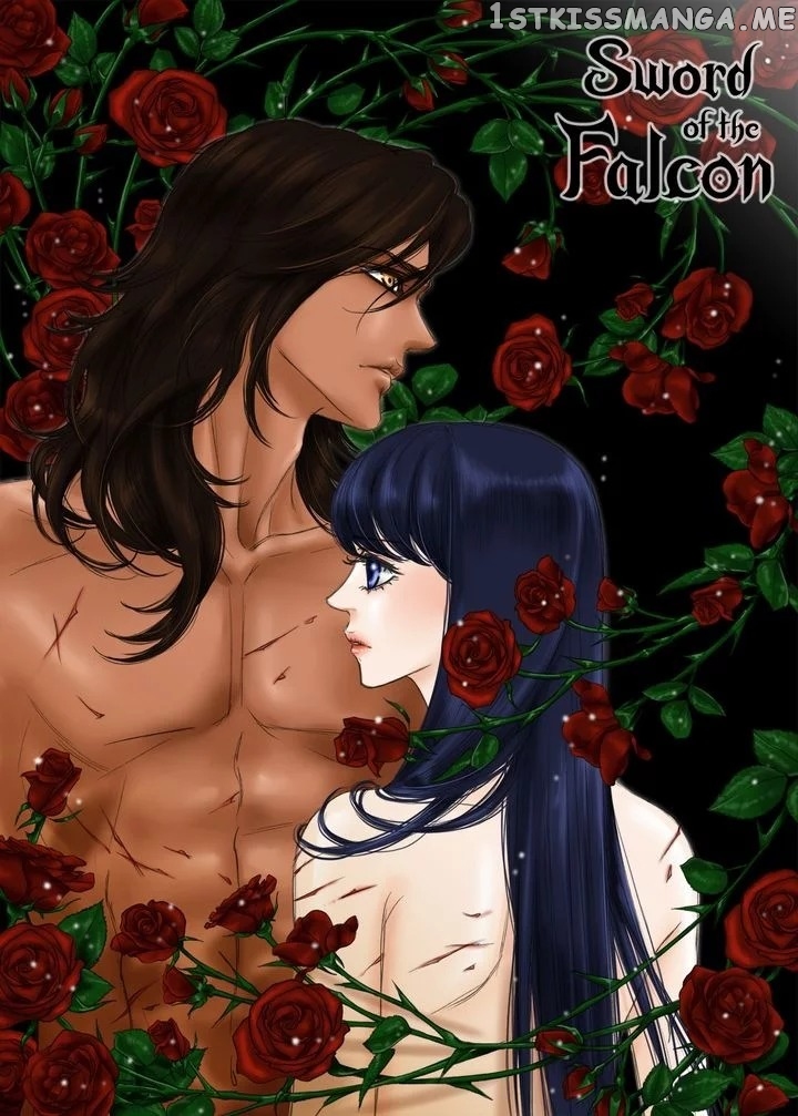 Sword of the Falcon chapter 14 - page 2