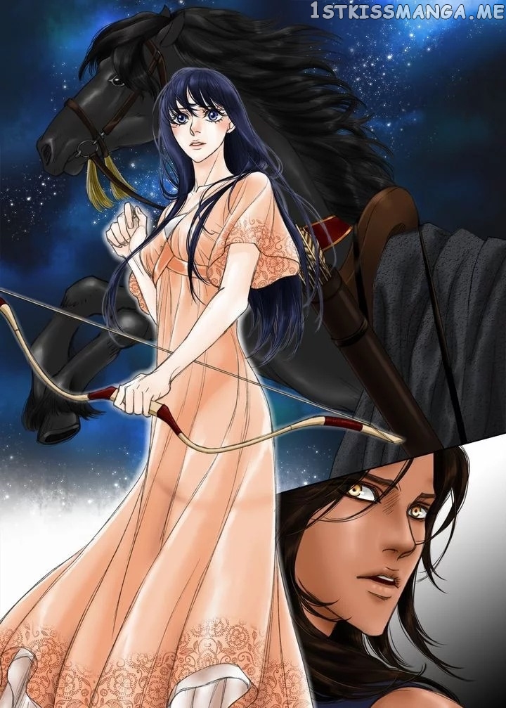 Sword of the Falcon chapter 14 - page 5