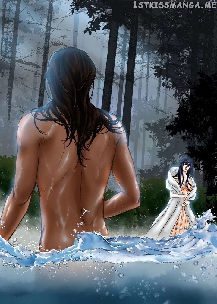 Sword of the Falcon chapter 13 - page 7