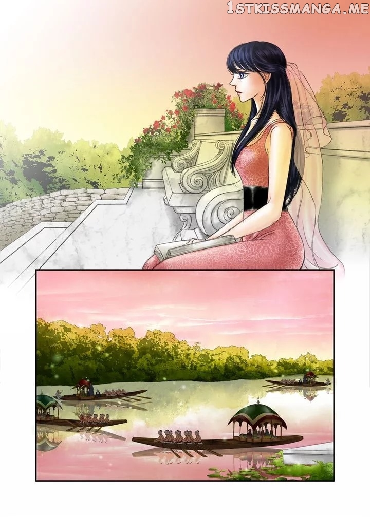 Sword of the Falcon chapter 11 - page 2