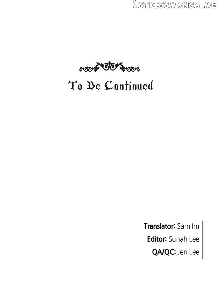 Sword of the Falcon chapter 6 - page 20