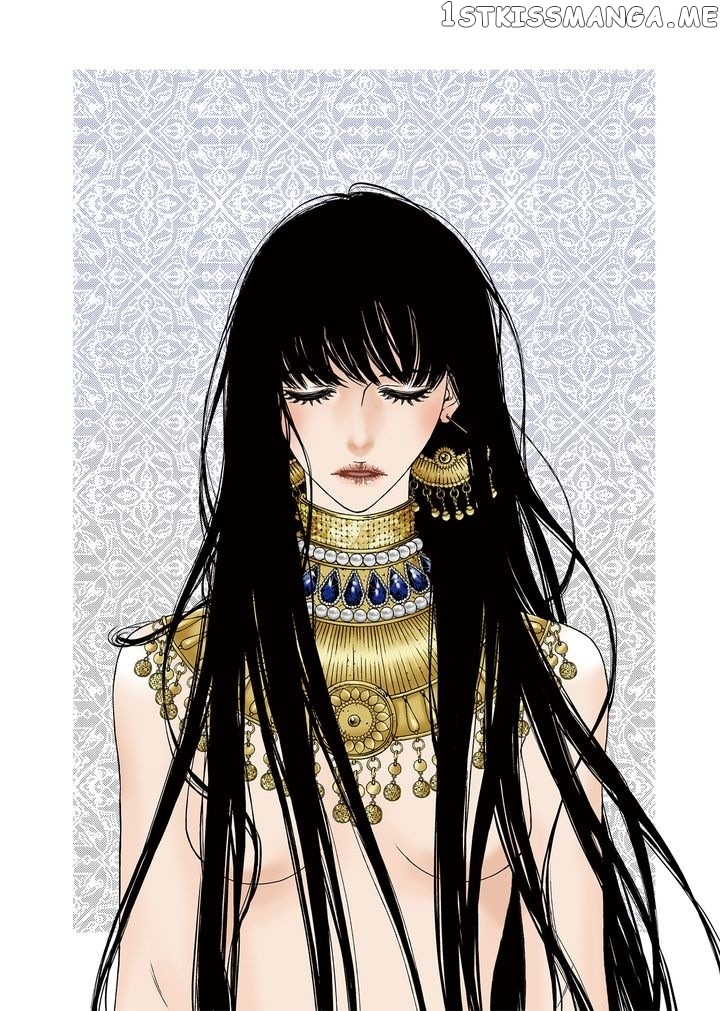 Sword of the Falcon chapter 4 - page 2