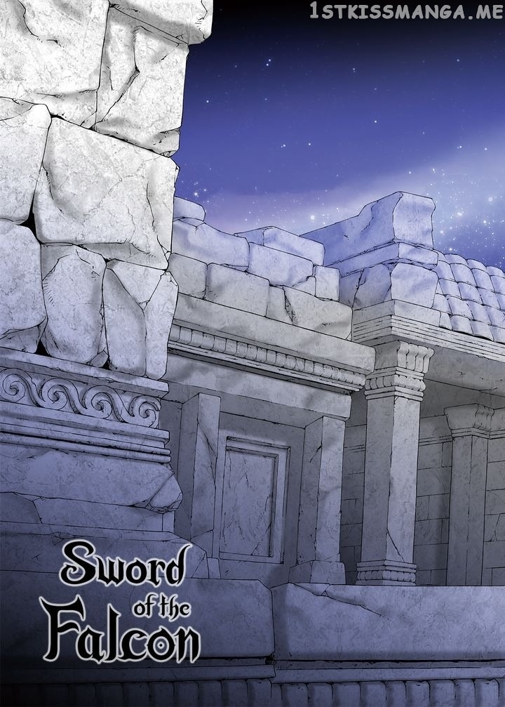 Sword of the Falcon chapter 4 - page 36