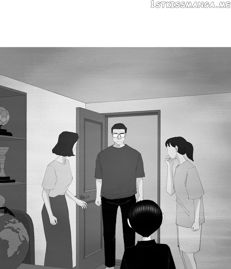 Spirit Fingers chapter 155 - page 10