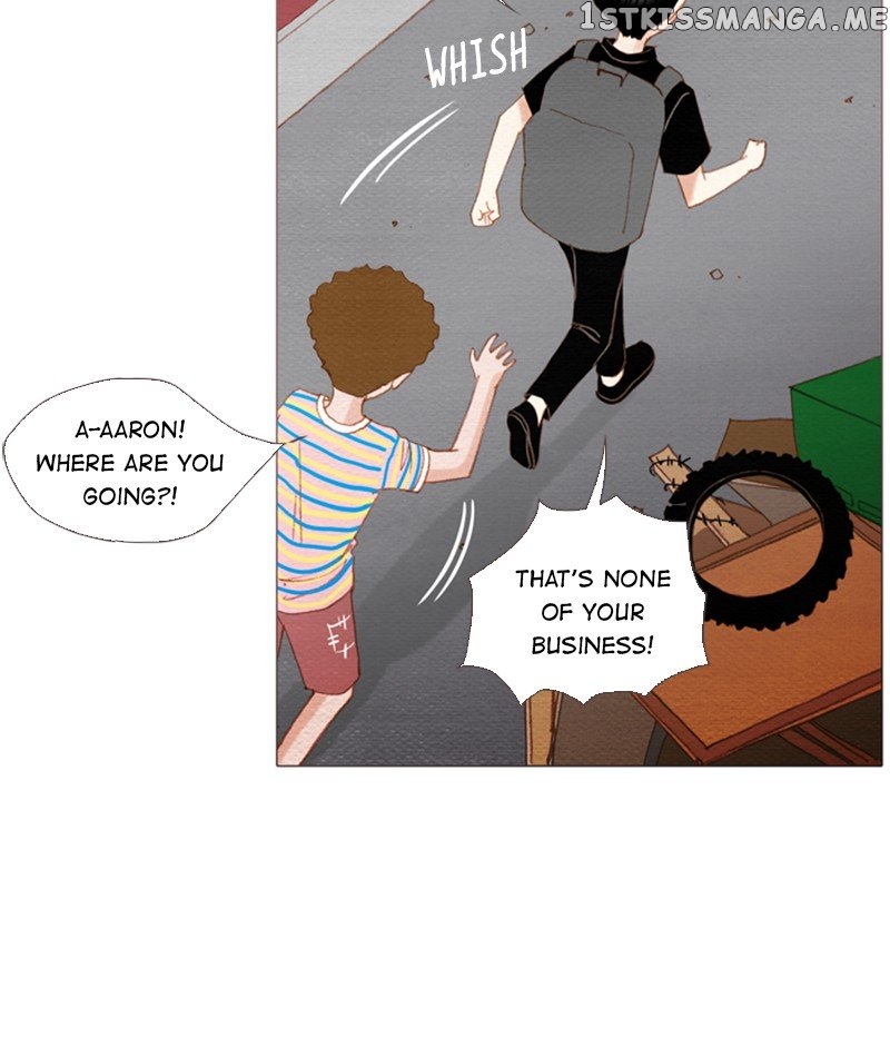 Spirit Fingers chapter 155 - page 53