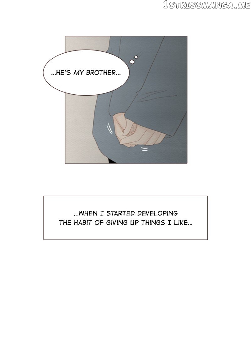 Spirit Fingers chapter 116 - page 14