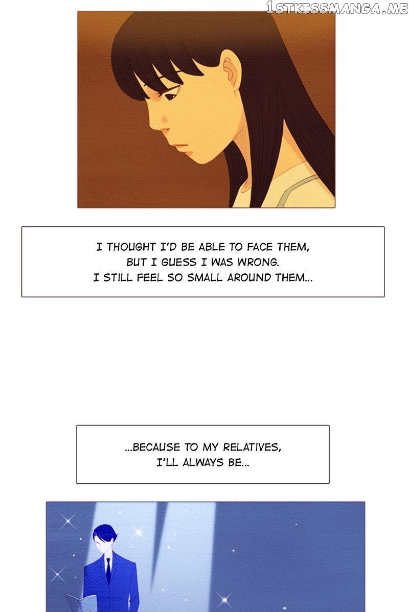 Spirit Fingers chapter 116 - page 23