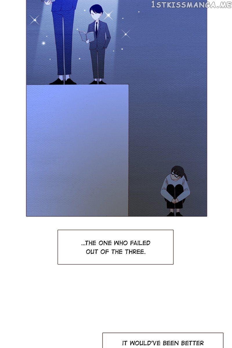 Spirit Fingers chapter 116 - page 24