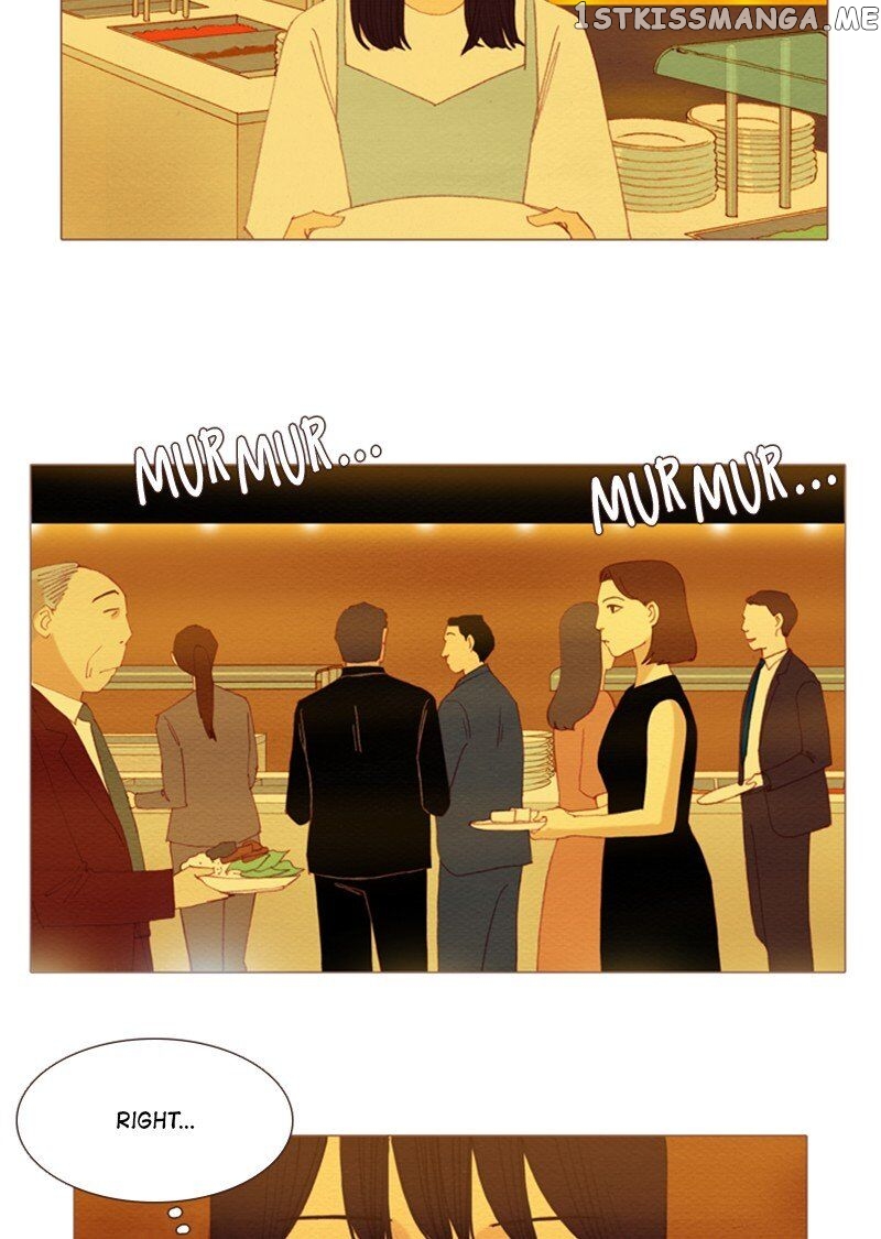 Spirit Fingers chapter 116 - page 46
