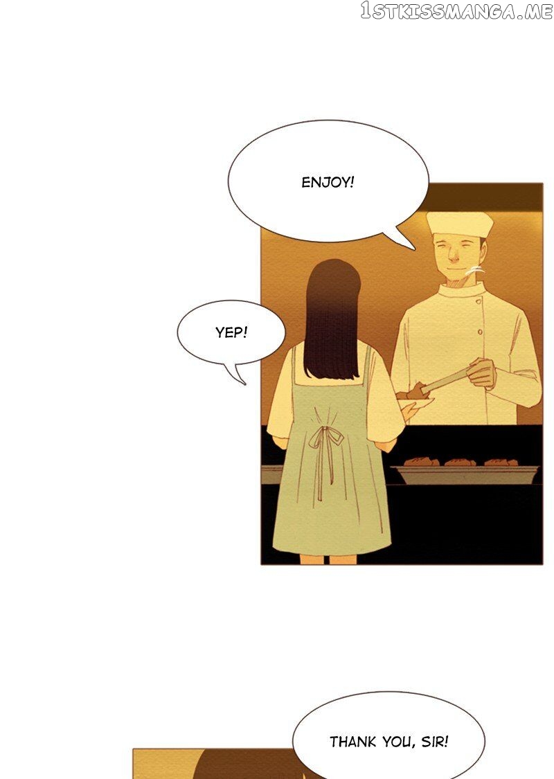 Spirit Fingers chapter 116 - page 48