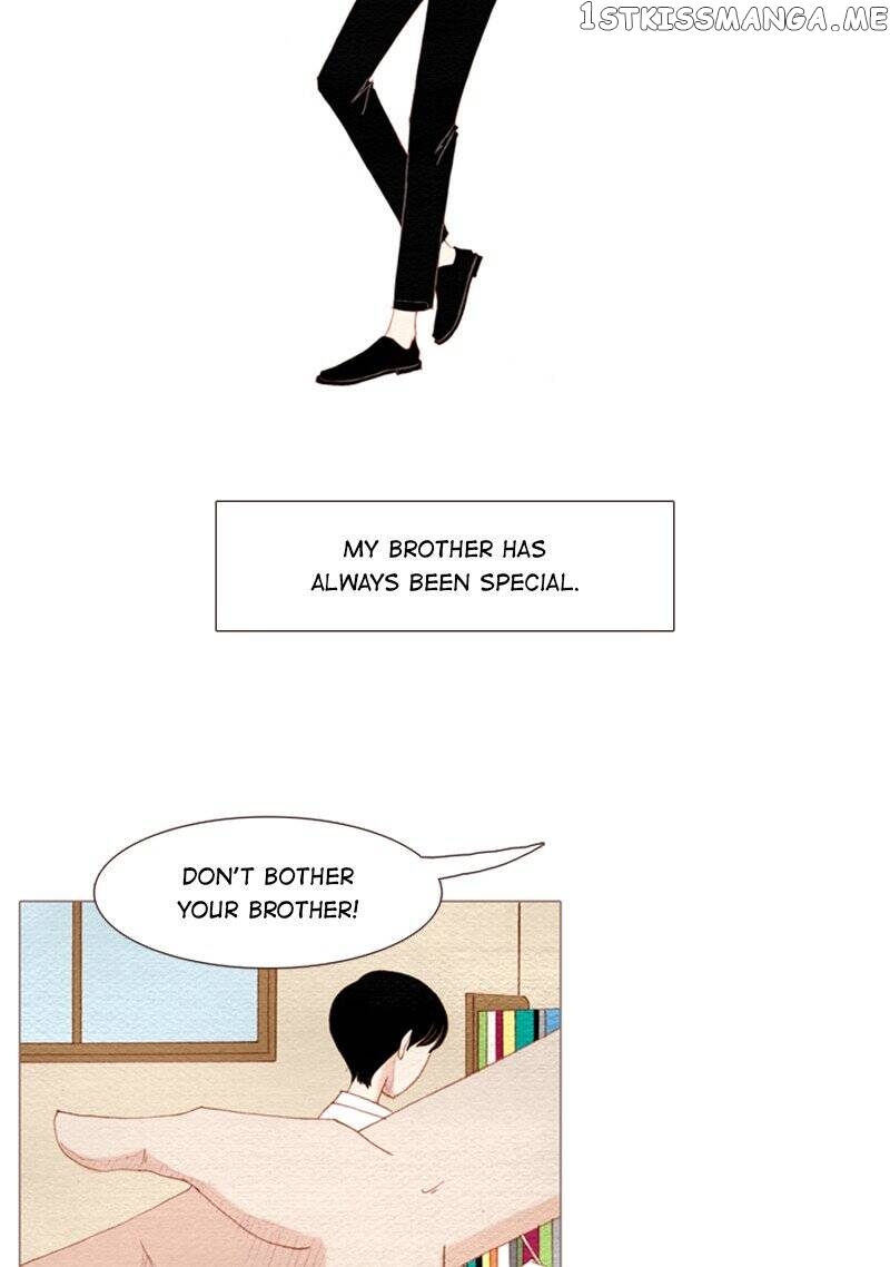 Spirit Fingers chapter 116 - page 8