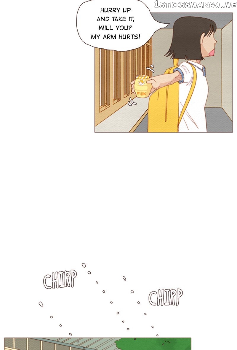 Spirit Fingers chapter 115 - page 17