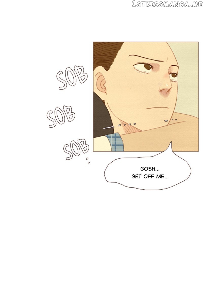 Spirit Fingers chapter 115 - page 29