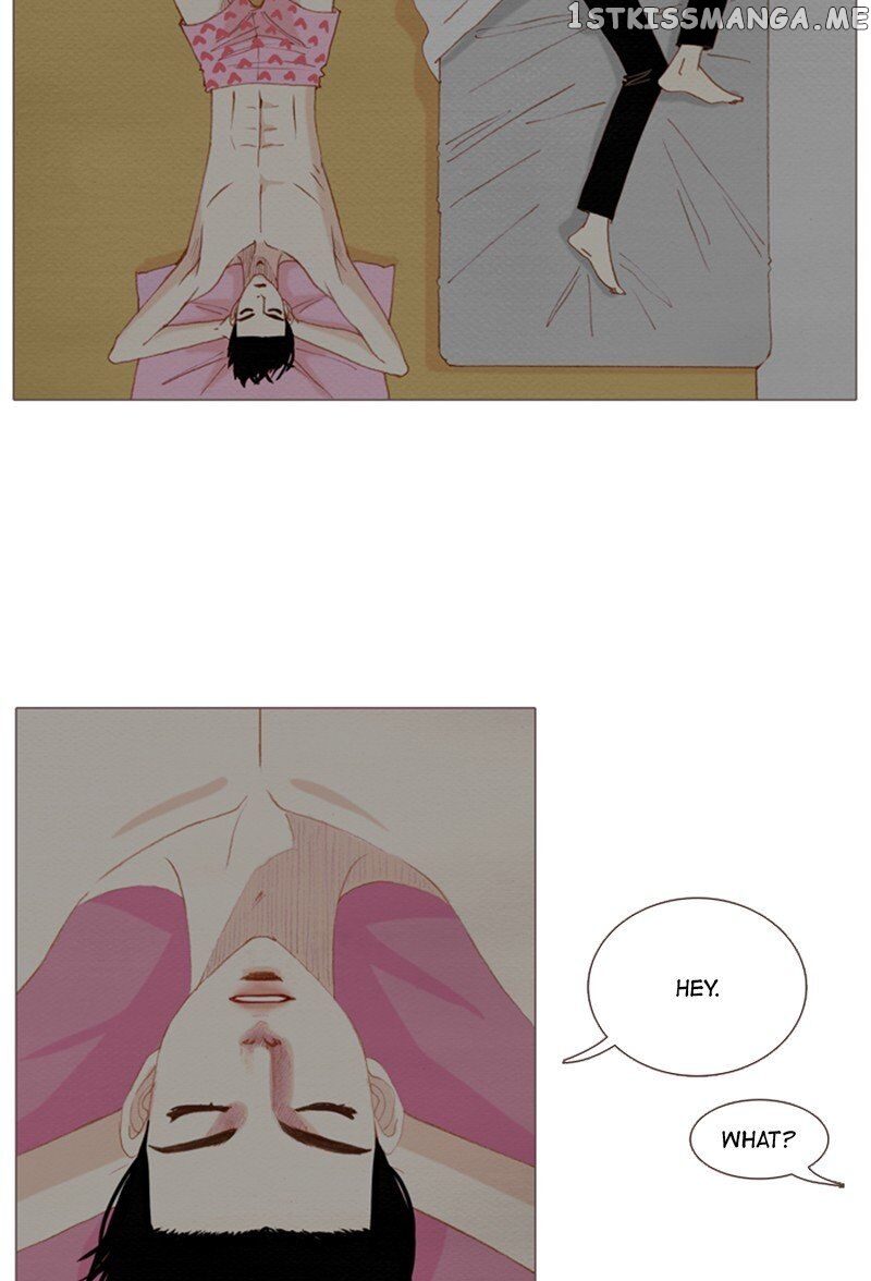 Spirit Fingers chapter 115 - page 46